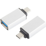 shiverpeaks basic-s USB 3.1 Adapter, c-stecker - A-Kupplung