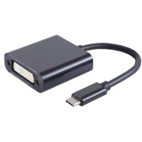 shiverpeaks basic-s USB 3.1 - dvi Adapterkabel