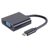 shiverpeaks basic-s USB 3.1 - vga Adapterkabel