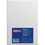 AVERY Universal-Etiketten, 420 x 297 mm, wei