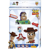 Hama Bgelperlen midi "Toy story 4", Geschenkset