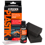QUIXX schwarze Kunststoff-Farbe