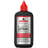 NIGRIN bike-care Kettenl-Allwetter, 100 ml