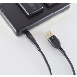 shiverpeaks pro Serie ii USB 3.1 Kabel, c-stecker- C-Stecker