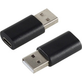 shiverpeaks basic-s USB 2.0 Adapter, a-stecker - C-Kupplung