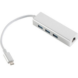 shiverpeaks basic-s USB 3.1 Adapter, c-stecker-rj45 Ethernet