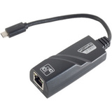 shiverpeaks basic-s USB Adapter, c-stecker - RJ45-Kupplung