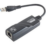 shiverpeaks basic-s USB Adapter, a-stecker - RJ45-Kupplung