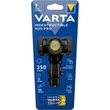 VARTA kopflampe "Indestructible h20 Pro", inkl. 3 micro AAA