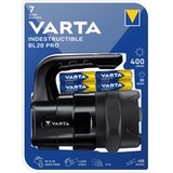 VARTA handscheinwerfer "Indestructible bl20 Pro", inkl. 6xAA