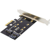 DIGITUS M.2 NGFF/NVMe ssd PCI express 3.0 (x4) add-on Karte