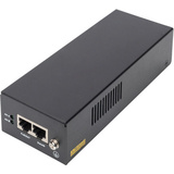 DIGITUS gigabit Ethernet PoE++ Injektor, 802.3bt, 85 W