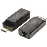 DIGITUS mini HDMI extender Set, full HD, 50 m