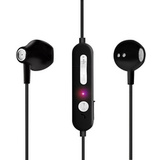 LogiLink bluetooth 5.0 in-ear Kopfhrer, stereo, schwarz