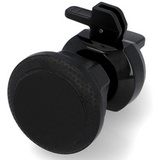 cartrend Smartphone-KFZ-Magnethalterung, schwarz