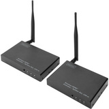 DIGITUS wireless HDMI extender / splitter Set, 80 m