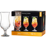 Ritzenhoff & breker Cocktailglas JOY, glatt, 390 ml