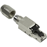 LogiLink rj45-steckverbinder Kat.6A, T568A/T568B & PROFINET