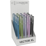 PARKER Fllhalter vector XL, 20er Display