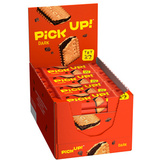 PiCK UP! keksriegel "Dark", Display