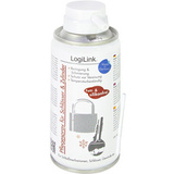 LogiLink pflegespray für Schlösser & Zylinder, 150 ml