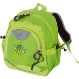 WHEEL bee Kinder-Rucksack kiddy Bee, grn