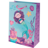 SUSY card Geschenktte "Mermaid"