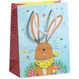 SUSY card Oster-Geschenktte "Kids Bun"