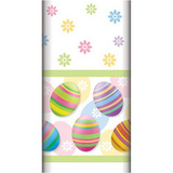 PAPSTAR oster-tischdecke "Egg Hunt"