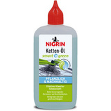 NIGRIN Smart'n green Fahrrad-Kettenl, 100 ml