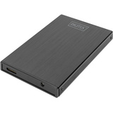 DIGITUS 2,5" SSD/HDD-Gehuse, sata I-III - usb 3.0