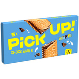 PiCK UP! keksriegel "Choco & Milch", Multipack