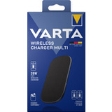 VARTA Induktions-Ladegert wireless Charger multi 20 W