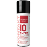 KONTAKT chemie KONTAKT super 10 Kontaktreiniger, 200 ml