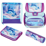 herlitz schulranzen Loop plus "Ocean in Heaven"