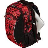 herlitz schulrucksack Ultimate "Graffiti"