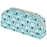 herlitz schlamper-etui Pouch bag "Fancy Peacock"