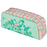 herlitz schlamper-etui Pouch bag "Sweet Jungle"