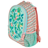 herlitz vorschulrucksack Rookie "Sweet Jungle"