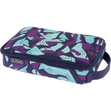 herlitz schlamper-etui 2Go "Camo Purple"