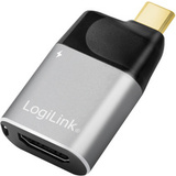 LogiLink usb Grafikadapter, usb-c - HDMI/USB-C