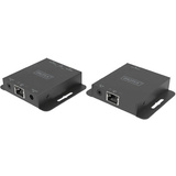 DIGITUS 4K hdmi Extender Set, 70 m