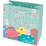 SUSY card Oster-Geschenktte "Easter Party"