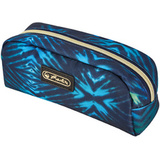 herlitz schlamper-etui Pouch bag New batik "Fearless"