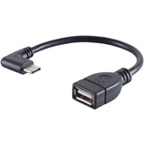 shiverpeaks basic-s USB 2.0 Adapter, c-stecker - A-Kupplung