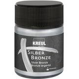KREUL silber Bronze, 50 ml