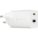 VARTA usb-adapterstecker "Speed Charger", 38 Watt, wei