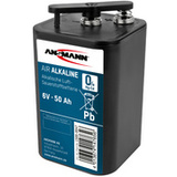 ANSMANN zink-luft Alkaline batterie 4R25, 6 Volt