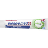 blend-a-med zahncreme "Kruter Clean", 75 ml