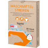 Tapira waschmittelstreifen Plus eco, Kartonverpackung